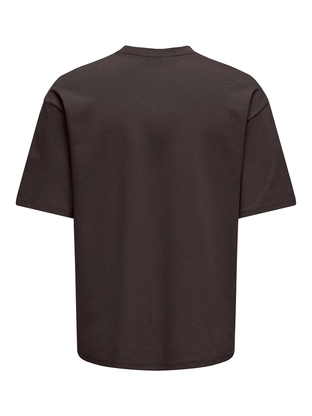 Only & Sons ONSCASPIAN AIRFLEX AUT SS TEE NOOS
