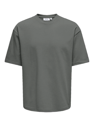 Only & Sons ONSCASPIAN AIRFLEX AUT SS TEE NOOS