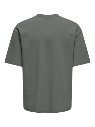 Only & Sons ONSCASPIAN AIRFLEX AUT SS TEE NOOS