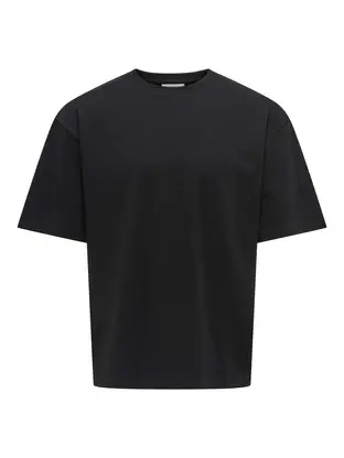 Only & Sons ONSCASPIAN AIRFLEX AUT SS TEE NOOS