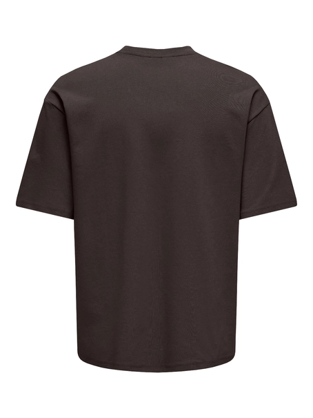 Only & Sons ONSCASPIAN AIRFLEX AUT SS TEE NOOS