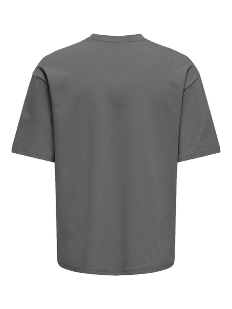 Only & Sons ONSCASPIAN AIRFLEX AUT SS TEE NOOS