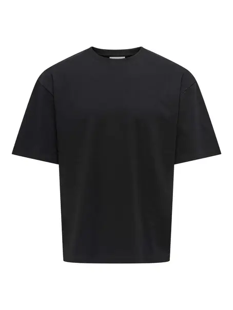 Only & Sons ONSCASPIAN AIRFLEX AUT SS TEE NOOS