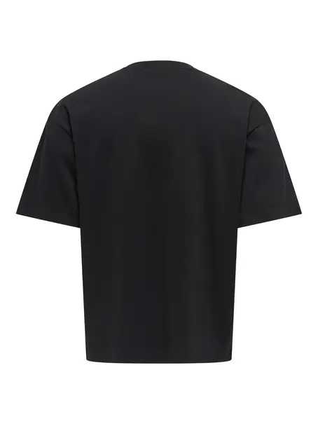 Only & Sons ONSCASPIAN AIRFLEX AUT SS TEE NOOS
