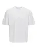 Only & Sons ONSCASPIAN AUT SS TEE NOOS