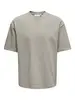 Only & Sons ONSCASPIAN AUT SS TEE NOOS