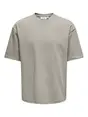 Only & Sons ONSCASPIAN AUT SS TEE NOOS