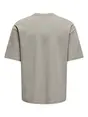 Only & Sons ONSCASPIAN AUT SS TEE NOOS