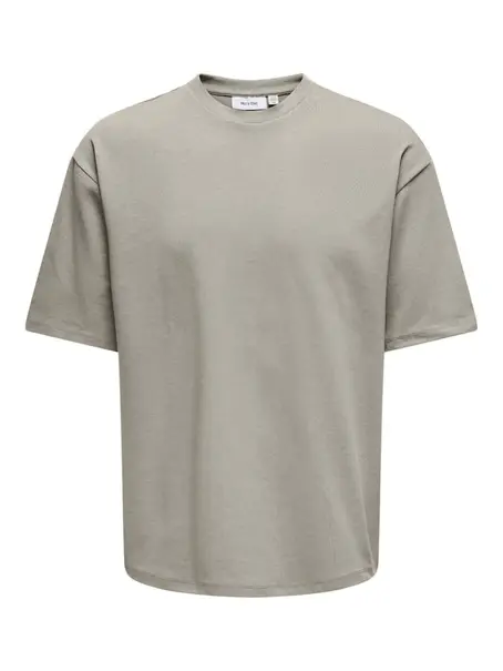 Only & Sons ONSCASPIAN AUT SS TEE NOOS