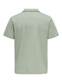 Only & Sons ONSCASPIAN REG SS RESORT SHIRT CS