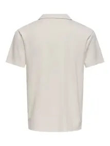 Only & Sons ONSCASPIAN REG SS RESORT SHIRT CS