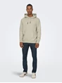Only & Sons ONSCERES HOODIE SWEAT NOOS