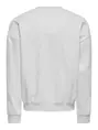 Only & Sons ONSCERES OVZ LS CREW SWEAT NOOS