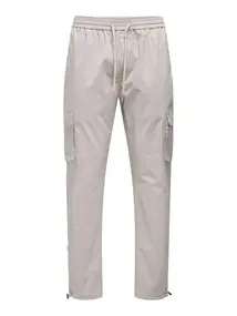 Only & Sons ONSCOMMON CARGO 0182 PANT NOOS