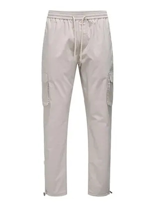 Only & Sons ONSCOMMON CARGO 0182 PANT NOOS