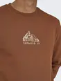 Only & Sons ONSCONNOR SIMPLE LIFE REG LS CREW S