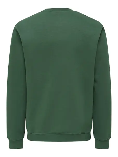 Only & Sons ONSCONNOR SIMPLE LIFE REG LS CREW S