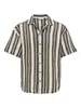Only & Sons ONSDANI CROCHET SS SHIRT