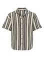 Only & Sons ONSDANI CROCHET SS SHIRT