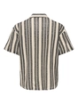 Only & Sons ONSDANI CROCHET SS SHIRT