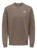 Only & Sons ONSDAWSON REG CREW VD