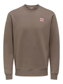Only & Sons ONSDAWSON REG CREW VD