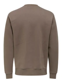 Only & Sons ONSDAWSON REG CREW VD