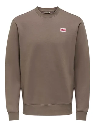 Only & Sons ONSDAWSON REG CREW VD