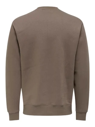 Only & Sons ONSDAWSON REG CREW VD
