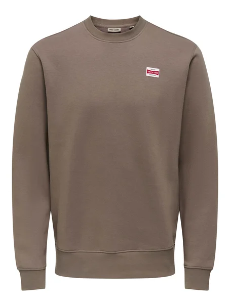 Only & Sons ONSDAWSON REG CREW VD