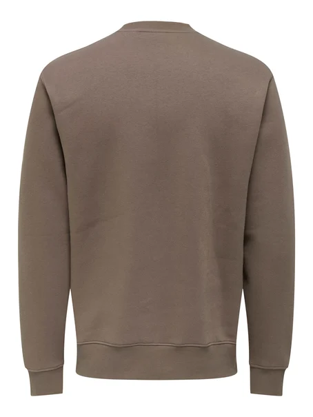 Only & Sons ONSDAWSON REG CREW VD