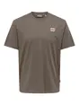 Only & Sons ONSDAWSON REG SS TEE VD