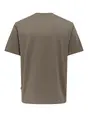 Only & Sons ONSDAWSON REG SS TEE VD