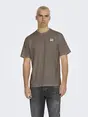 Only & Sons ONSDAWSON REG SS TEE VD