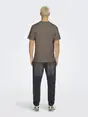 Only & Sons ONSDAWSON REG SS TEE VD