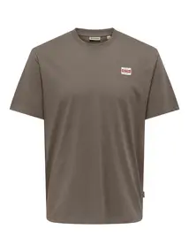 Only & Sons ONSDAWSON REG SS TEE VD