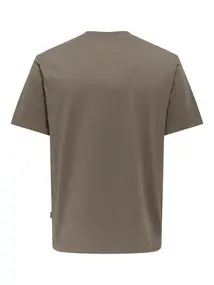 Only & Sons ONSDAWSON REG SS TEE VD