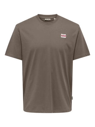 Only & Sons ONSDAWSON REG SS TEE VD