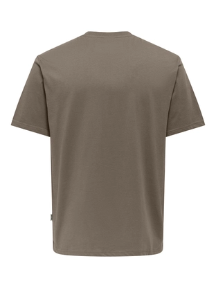 Only & Sons ONSDAWSON REG SS TEE VD