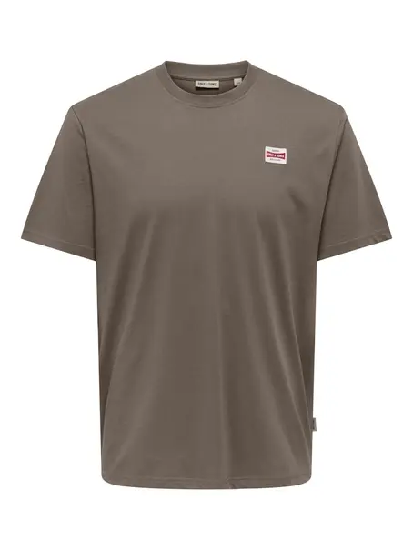 Only & Sons ONSDAWSON REG SS TEE VD