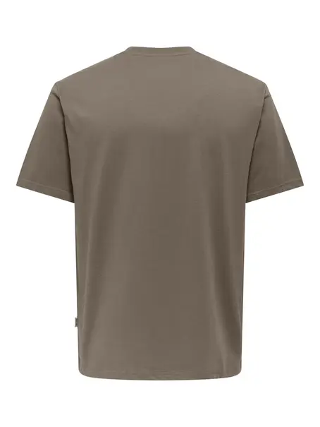 Only & Sons ONSDAWSON REG SS TEE VD