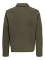 Only & Sons ONSDENZEL WOOL JACKET OTW