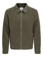 Only & Sons ONSDENZEL WOOL JACKET OTW