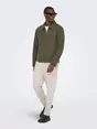 Only & Sons ONSDENZEL WOOL JACKET OTW
