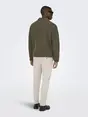 Only & Sons ONSDENZEL WOOL JACKET OTW
