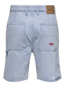 Only & Sons ONSEDGE CARPENTER LB 2408 TAI DNM S