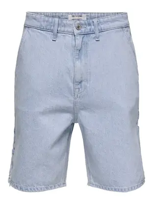 Only & Sons ONSEDGE CARPENTER LB 2408 TAI DNM S