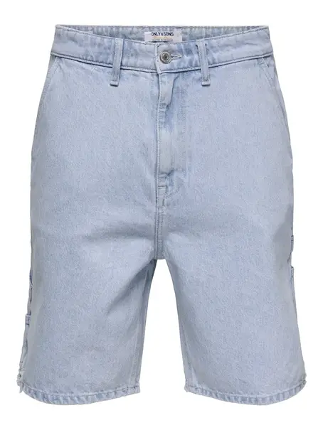 Only & Sons ONSEDGE CARPENTER LB 2408 TAI DNM S