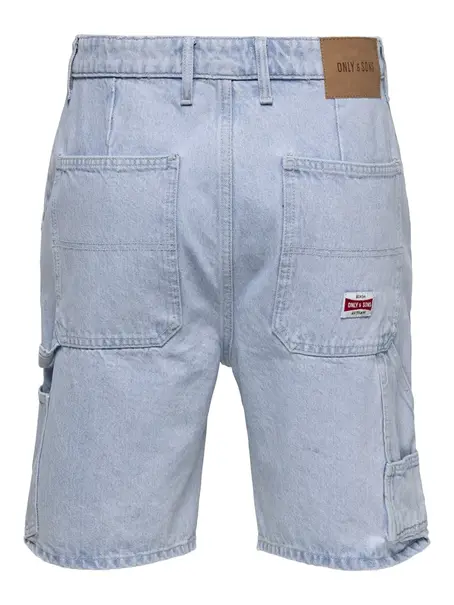 Only & Sons ONSEDGE CARPENTER LB 2408 TAI DNM S