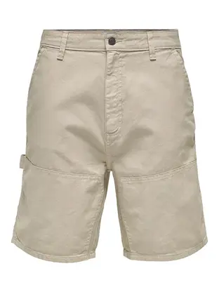 Only & Sons ONSEDGE CARPENTER STRAIGHT 0186 SHO